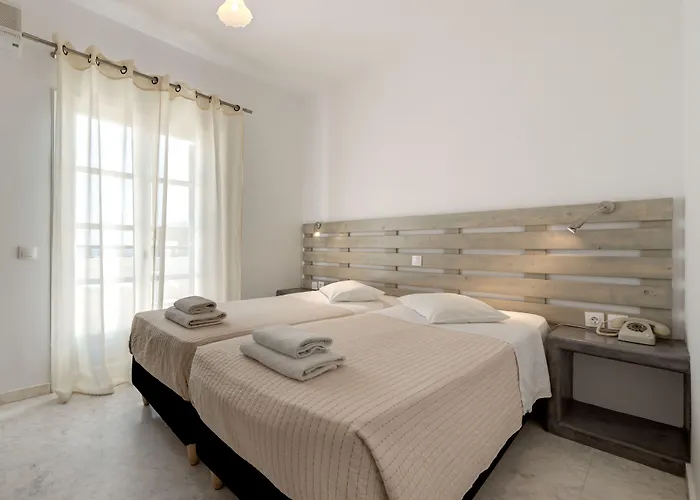 Hotel Mohitero