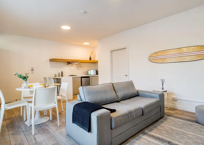 Beach House By Uliv