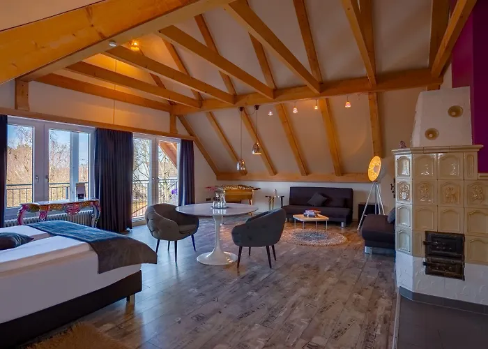 Arthotel ANA Style Augsburg