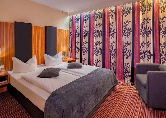 Arthotel ANA Style Augsburg