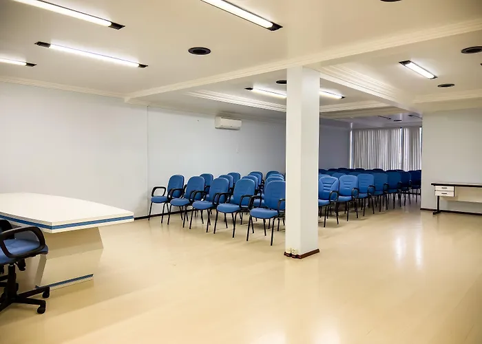 Tri Hotel Xanxere