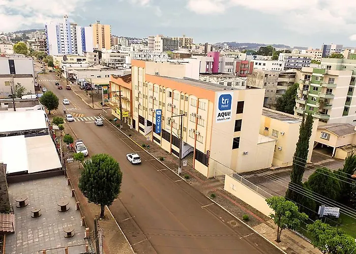 Tri Hotel Xanxerê