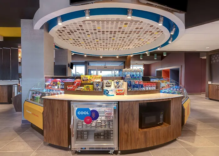 Tru By Hilton Grantville, Pa