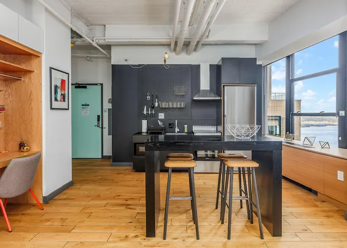 Placemakr Wall Street