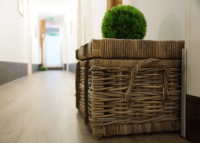 Hotel Postbauer-Heng, E-Mobilitaet, Ladestationen Fuer Elektroautos