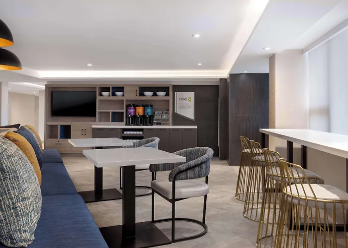 Home2 Suites By Hilton Kingston