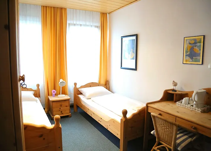 City Hotel Hunsruecker Hof