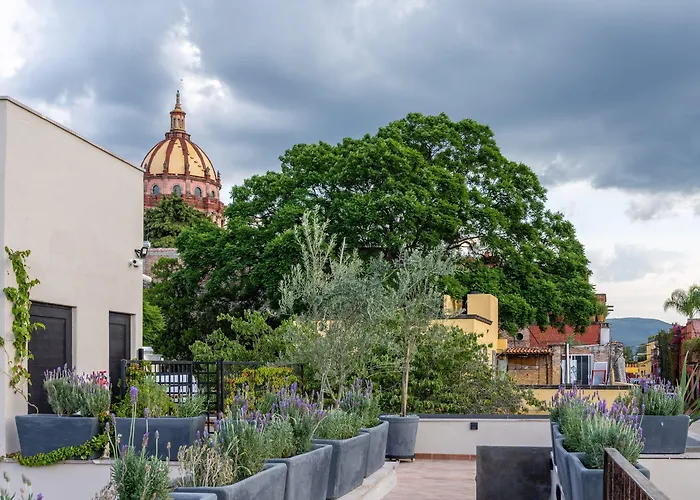 Casa Quebrada Hotel Boutique