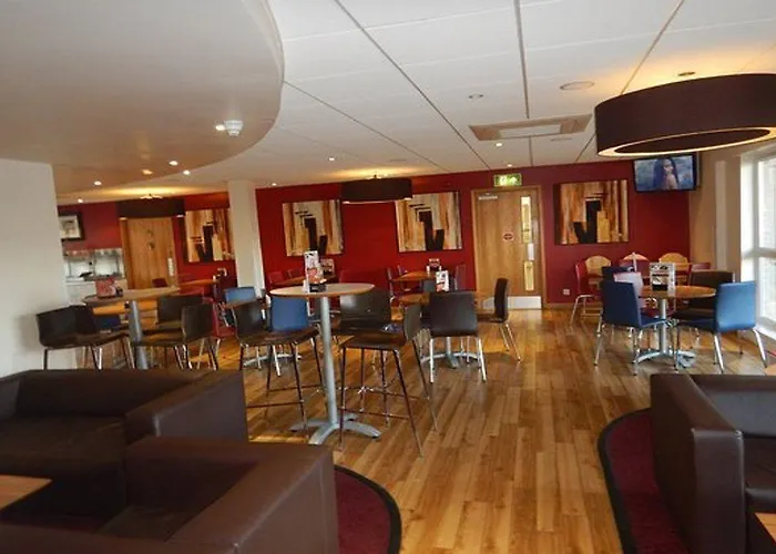 Premier Inn Ashford