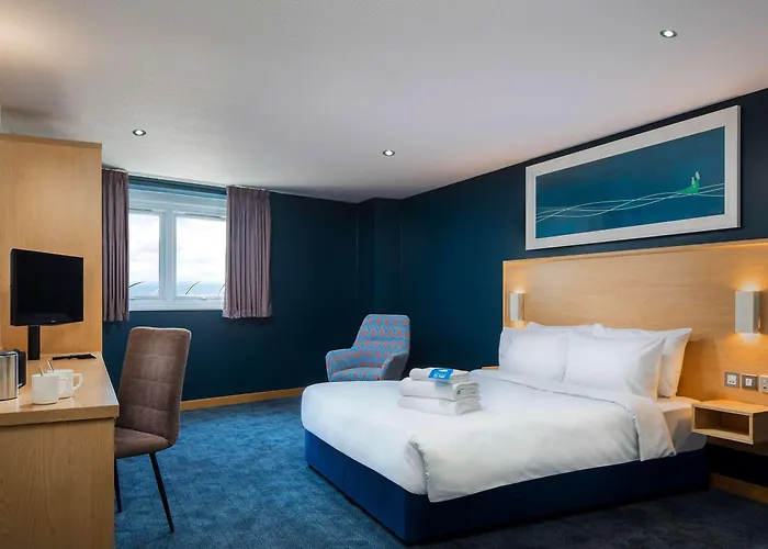 Premier Inn Ashford