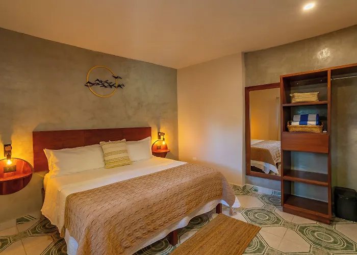 Casa Madero La Paz