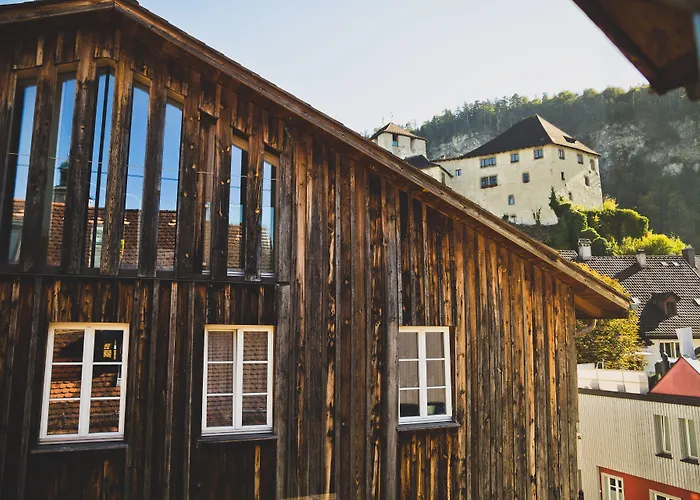 Hotel Blaue Rose -Digital Check In-