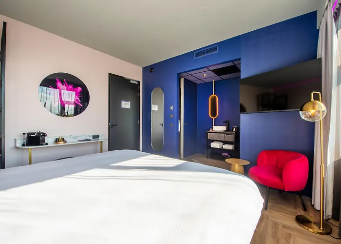 Hotel Vic