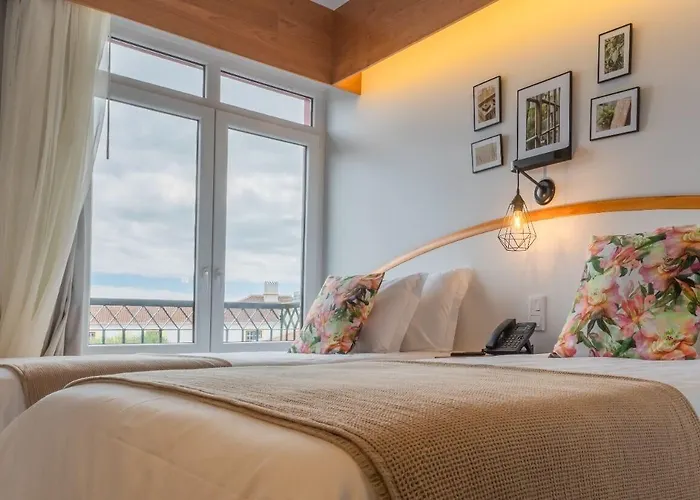 Hotel Monte Brasil