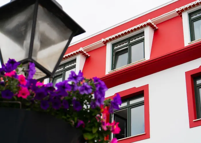 Hotel Monte Brasil