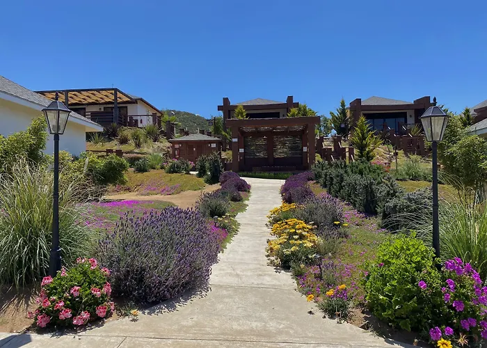 Entrevalle Hotel Boutique