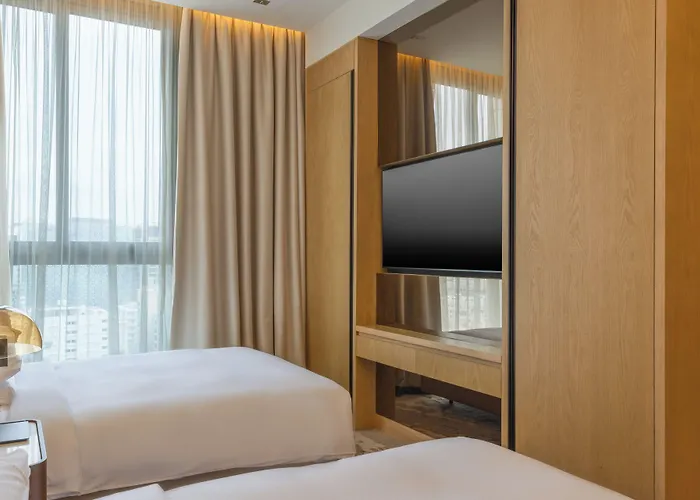 Embassy Suites By Hilton Doha Old Town