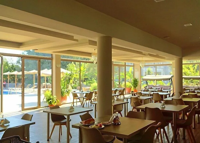 Saint George Resort