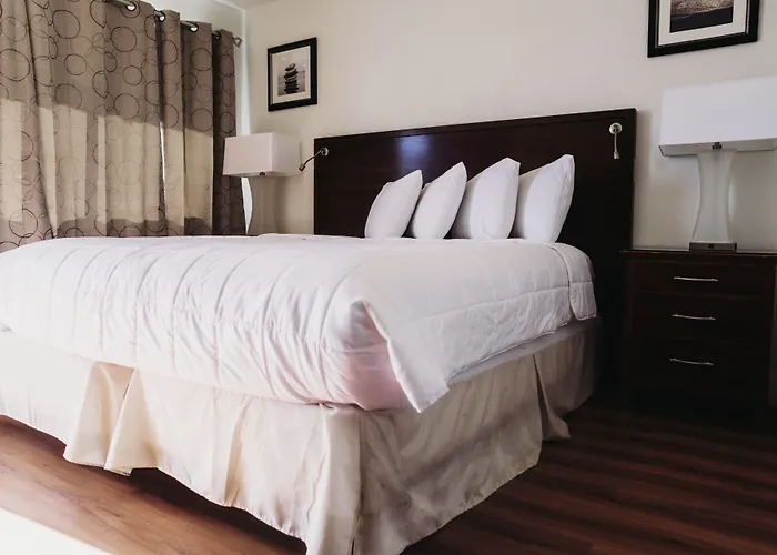 Willcox Extended Inn And Suites