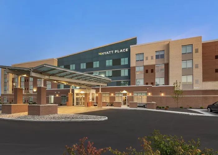 Hyatt Place Indianapolis Carmel