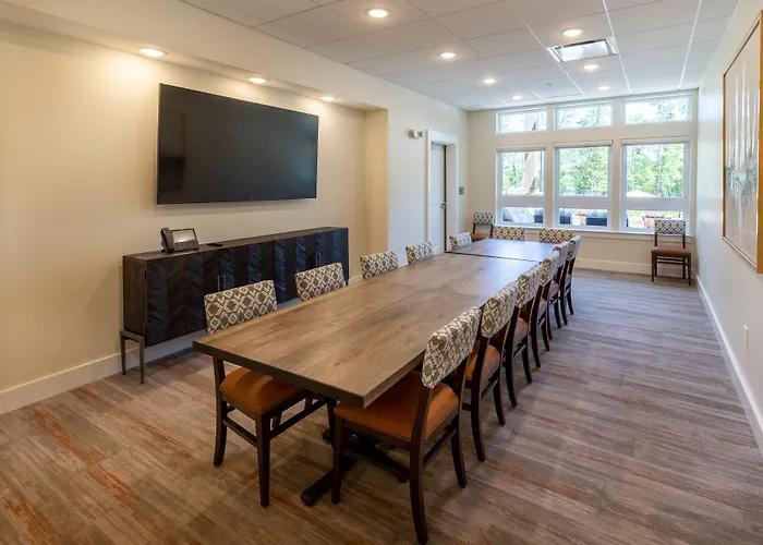Lakeside Lodge Clemson