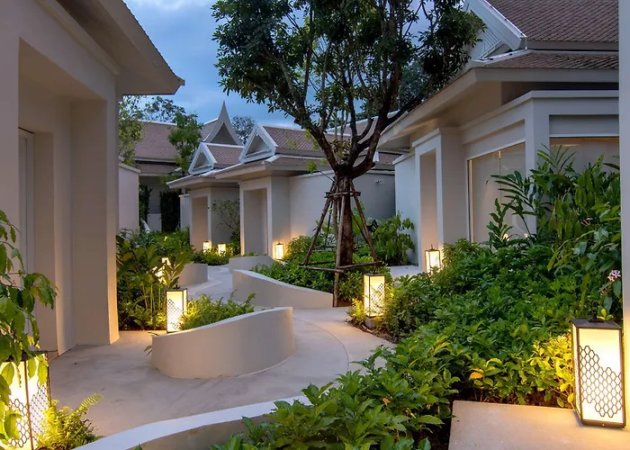 Banyan Tree Krabi