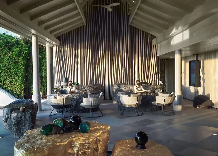 Banyan Tree Krabi