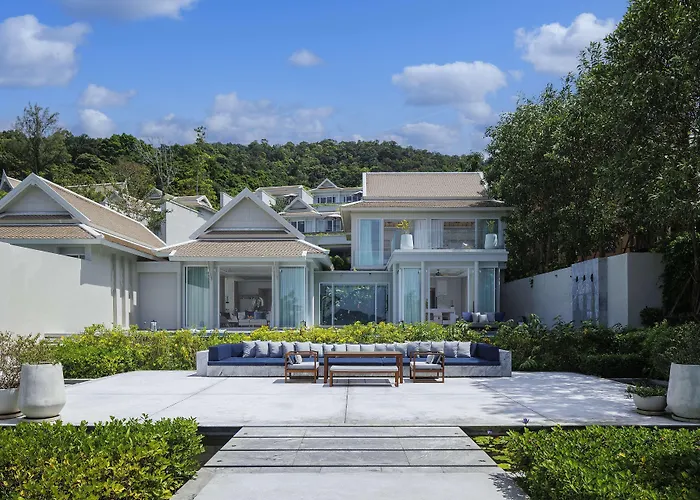 Banyan Tree Krabi
