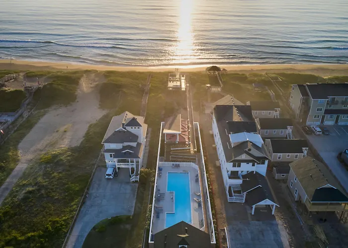 Towneplace Suites By Marriott Outer Banks Kill Devil Hills