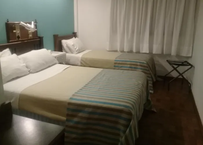 Hotel Alfil Express
