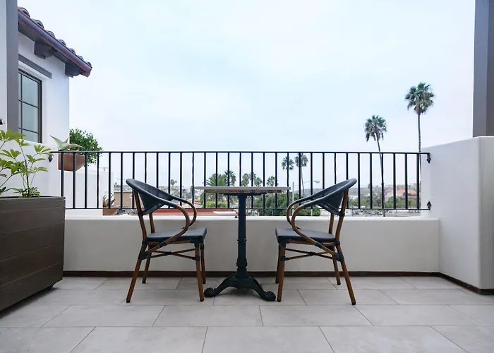 North Beach Villa