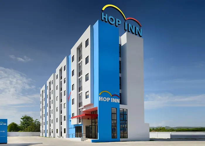 Hop Inn Ubon Ratchathani