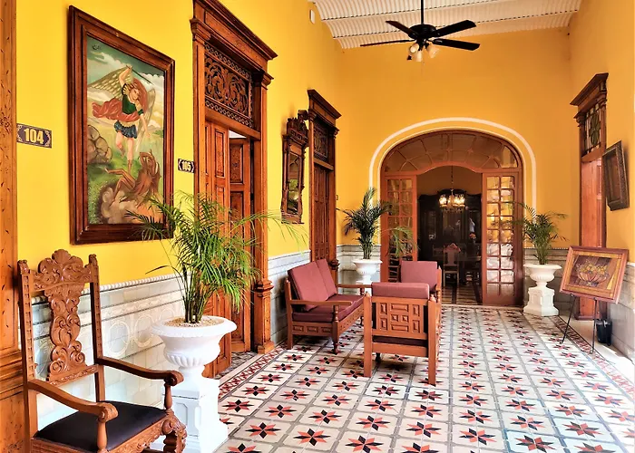 Hotel Real Toledo By Kavia