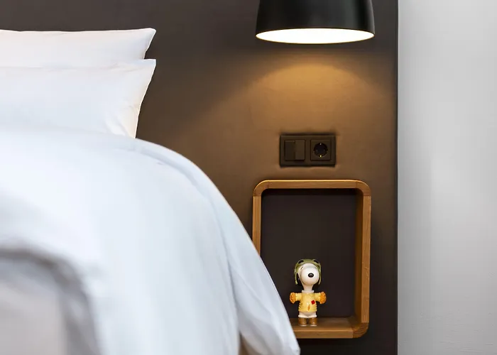 The Barthels Boutique Hotel