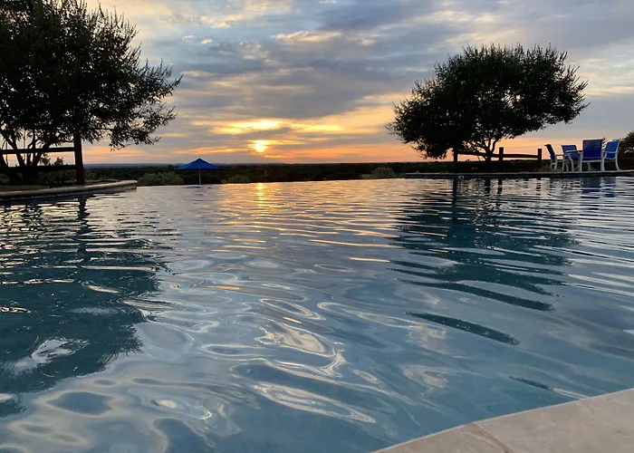 The Hideout Golf Club & Resort