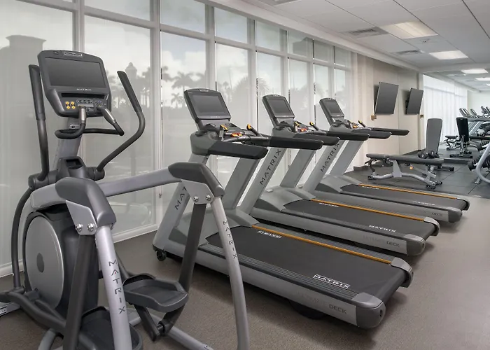 Springhill Suites By Marriott Loveland Fort Collins/Windsor