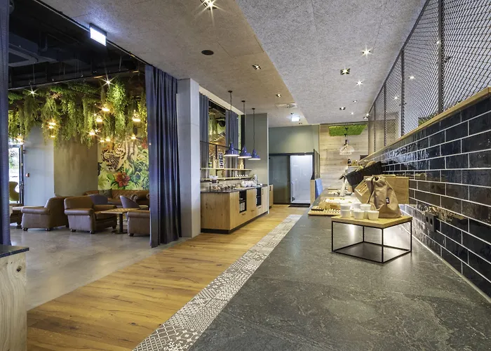 Riku Hotel Reutlingen