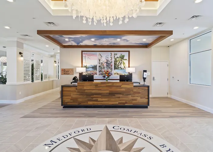Compass By Margaritaville Medford