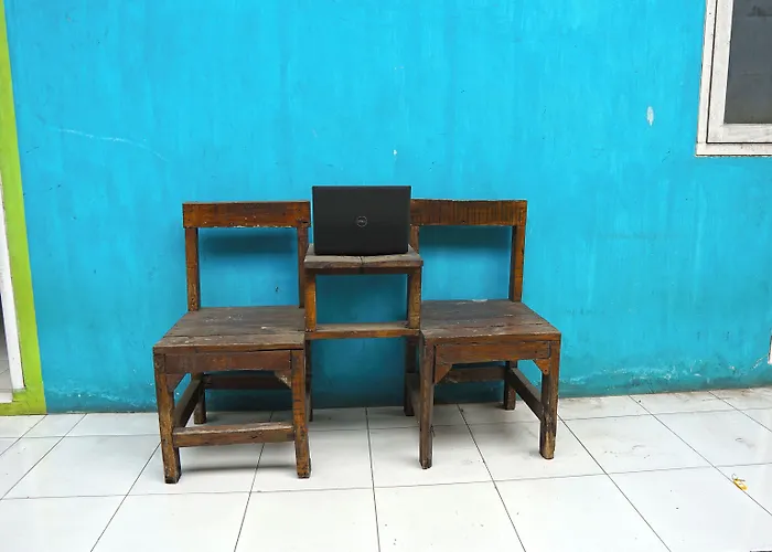 Hotel O Rumah Kos Arafah Syariah