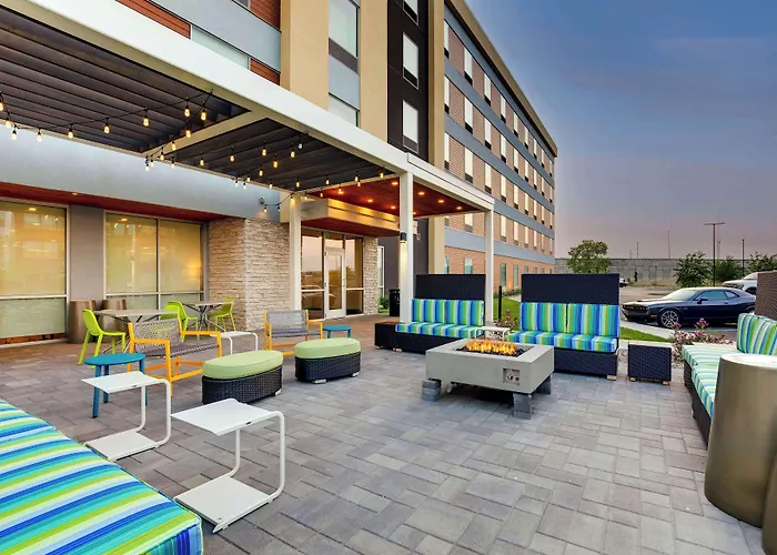 Home2 Suites By Hilton Hammond