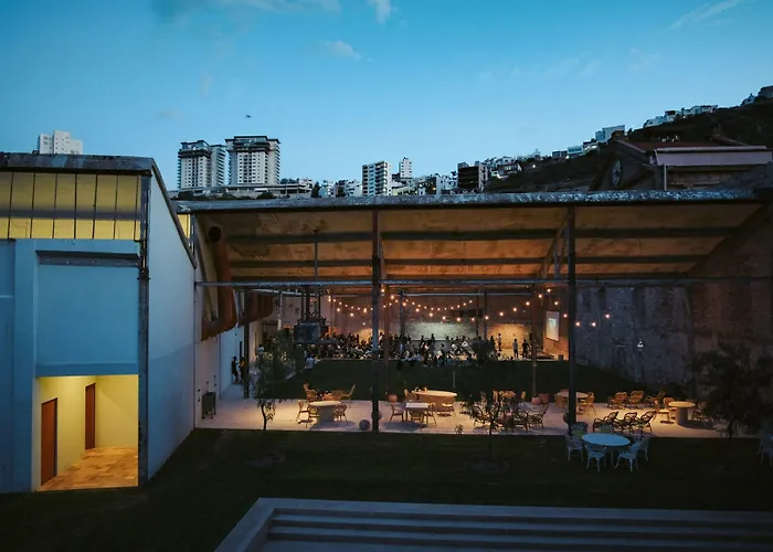 Hotel Hercules
