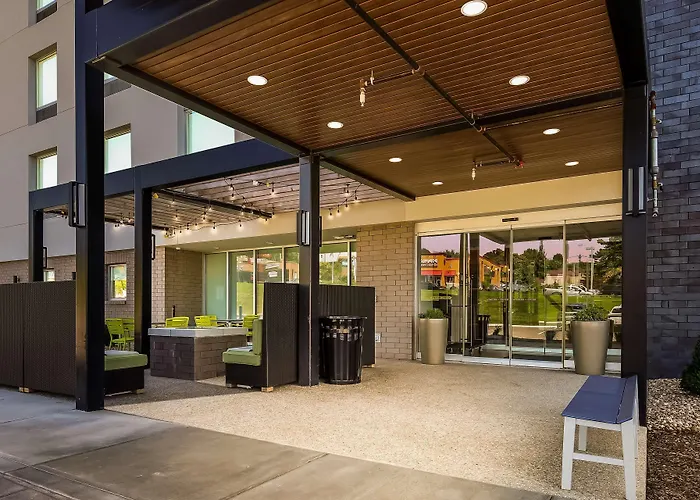 Home2 Suites By Hilton Cookeville