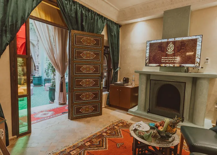 Riad El Hara