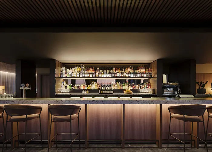 Little National Hotel Newcastle