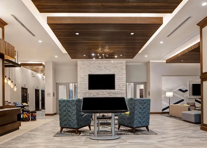 Homewood Suites By Hilton Summerville