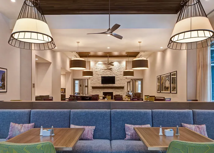 Homewood Suites By Hilton Summerville