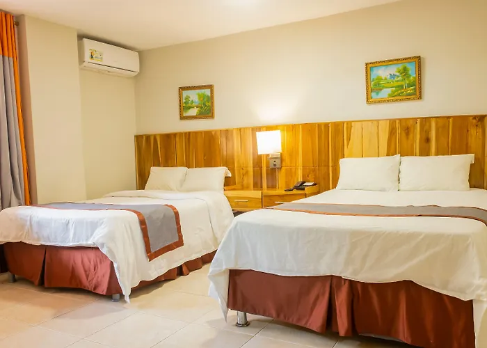 Hotel Guacamaya