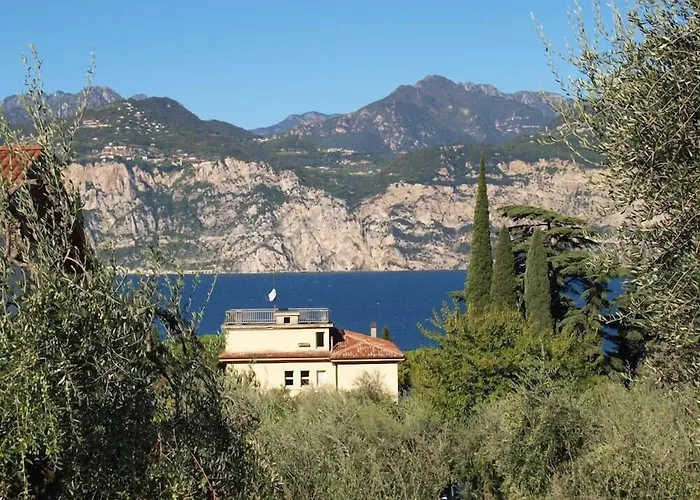 Hotel Laura Christina