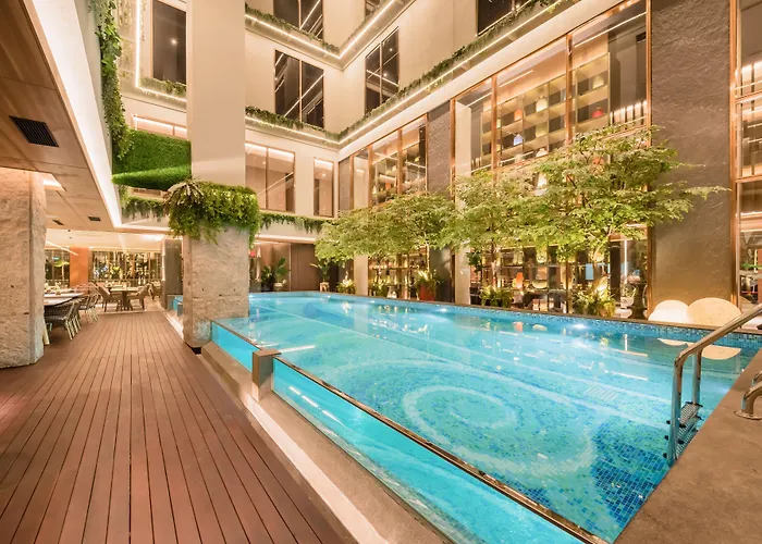 Ashley Tanah Abang