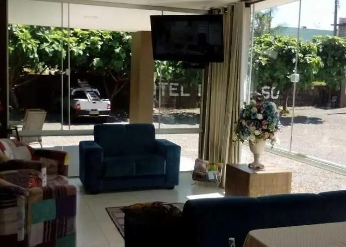 Hotel Descanso